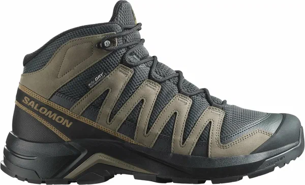 Ботинки Adventure Recon Mid GTX