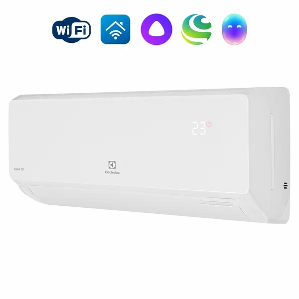 Блок внутренний ELECTROLUX EACS/I-12 HMB FMI/N8_ERP/in сплит-системы