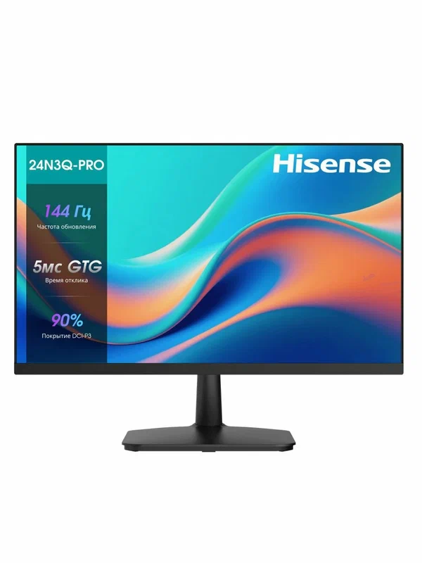 Монитор HIHISENSE 24N3Q-PRO 24' (24N3Q-PRO)