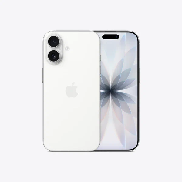 Смартфон Apple iPhone 17 256 ГБ, White/ Белый (Только Dual: eSIM + eSim) , без Rustore/Max