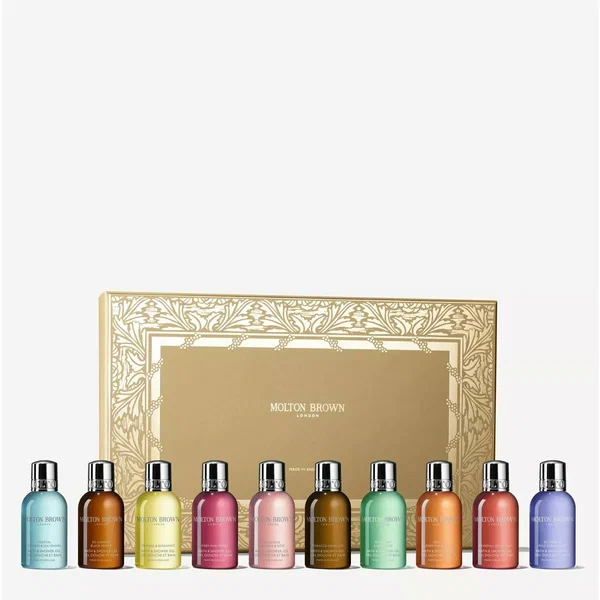 Подарочный набор Molton Brown