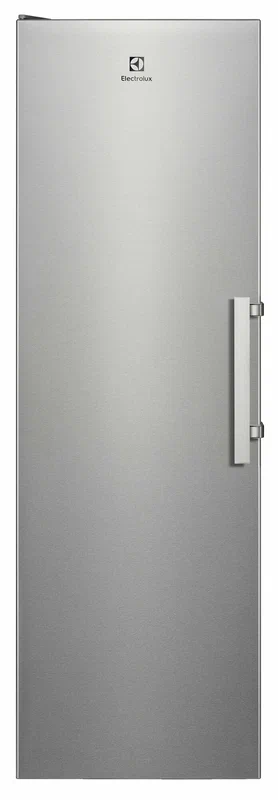 Морозильная камера Electrolux LUS7ME28X ", 278 л, серебристая
