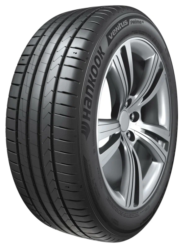 Шины летние Hankook Ventus Prime4 K135 215/55/R17 94V без RunFlat Легковые