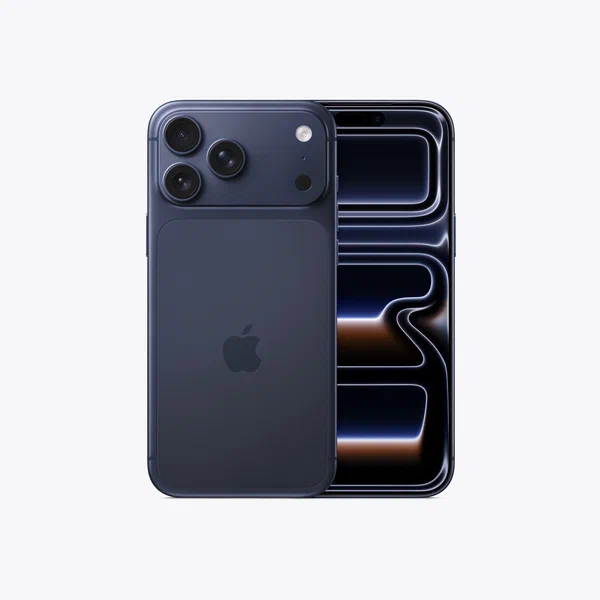 Смартфон Apple iPhone 17 Pro Max 256 ГБ, Deep Blue/Темно синий , Dual: nano sim + eSim, без Rustore