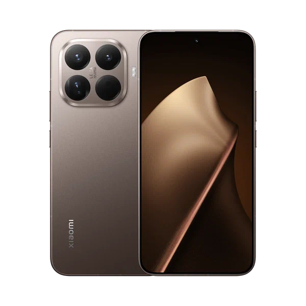 Блок питания + Смартфон Xiaomi 15T Pro 12/512 ГБ, Dual: nano SIM + eSIM, золотой (gold)