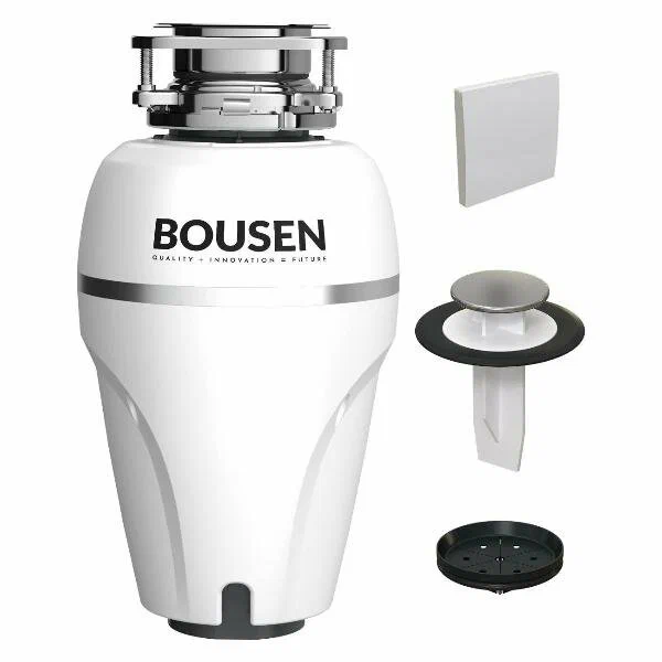 Измельчитель пищевых отходов BOUSEN DISPOSER ULTIMATE