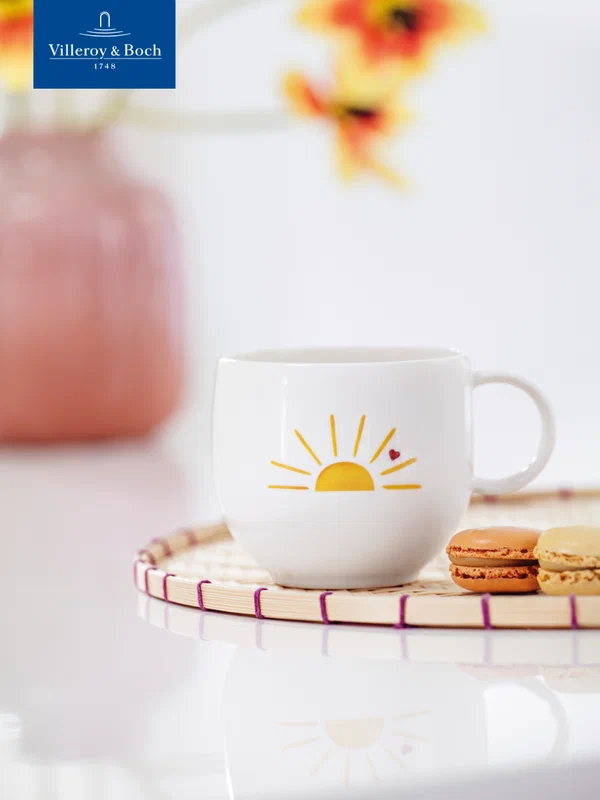 Кружка 0.29л Hello Sunshine, Основной,