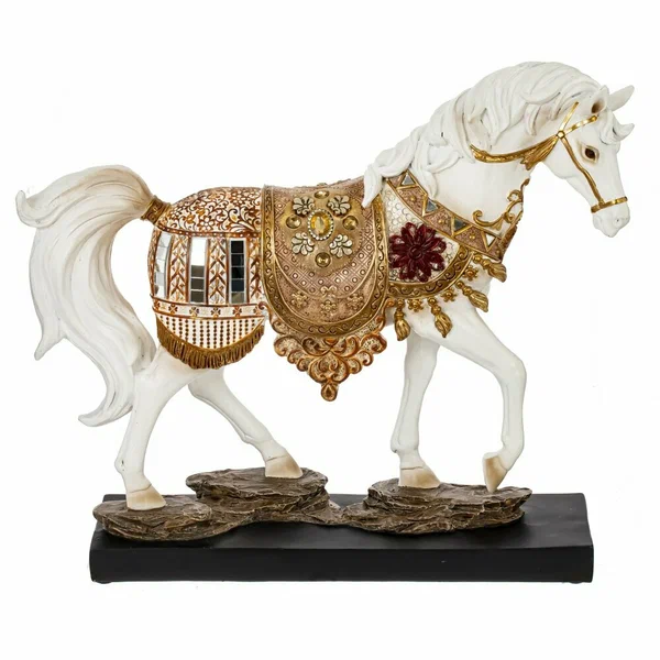 Фигурка "Королевский аллюр" 32х9х28