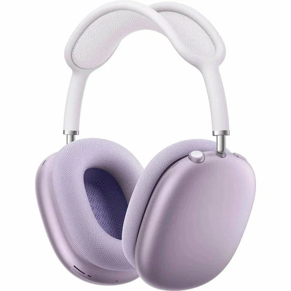Беспроводные наушники Apple AirPods Max USB-C, Purple Фиолетовые