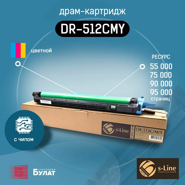 Картридж HP 305XL 3YM63AE струйный повышенной емкости трёхцветный (200 стр)