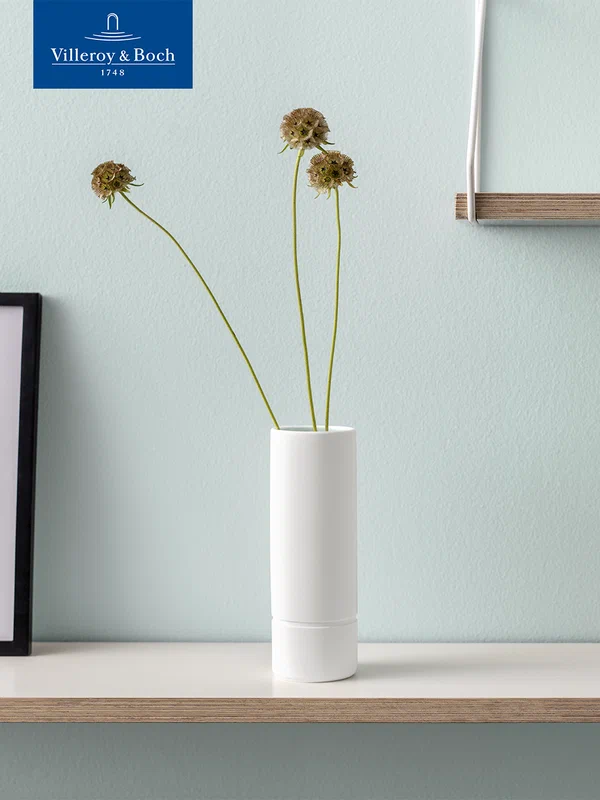 Ваза интерьерная L It's my home like. by Villeroy & Boch, Премиум-Фарфор