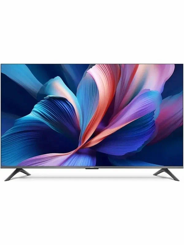 Телевизор 55 дюймов большой XIAOMI TV A 55 Pro 2026 (LED/UltraHD/Android TV) Black L55MB-APRU