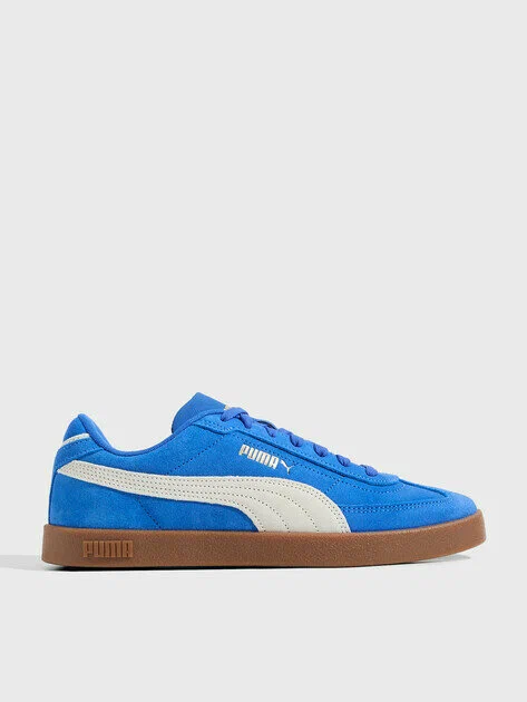 Кеды PUMA Suede Classic XXI