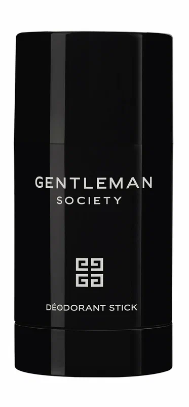 Givenchy Gentleman Society Deodorant Stick - Дезодорант-стик, 75 мл.