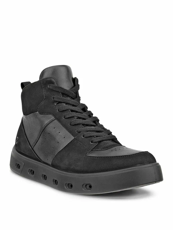 Кеды ECCO