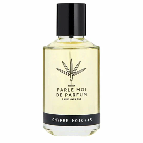 Вода парфюмерная Parle Moi de Parfum Chypre Mojo, унисекс, 100 мл