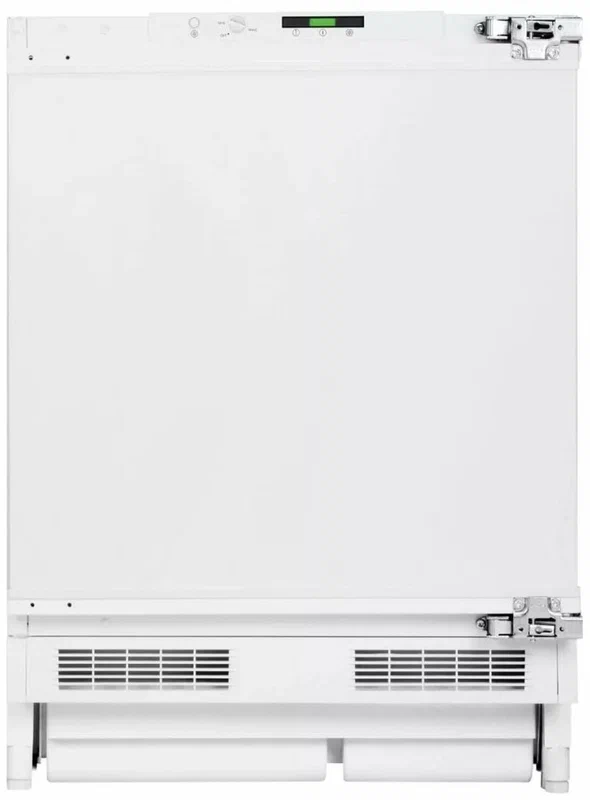 Встраиваемая морозильная камера BEKO BU1200HCA, 96 литров, цвет белый