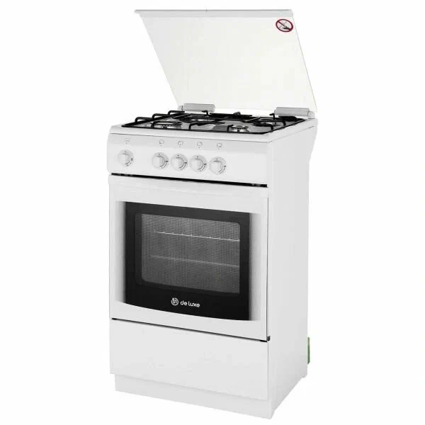 Газовая плита de luxe 5040.37Г (КР)