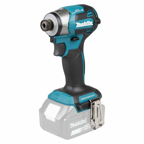Шуруповерт ударный аккумуляторный Makita DTD173Z LXT18В без АКБ и ЗУ