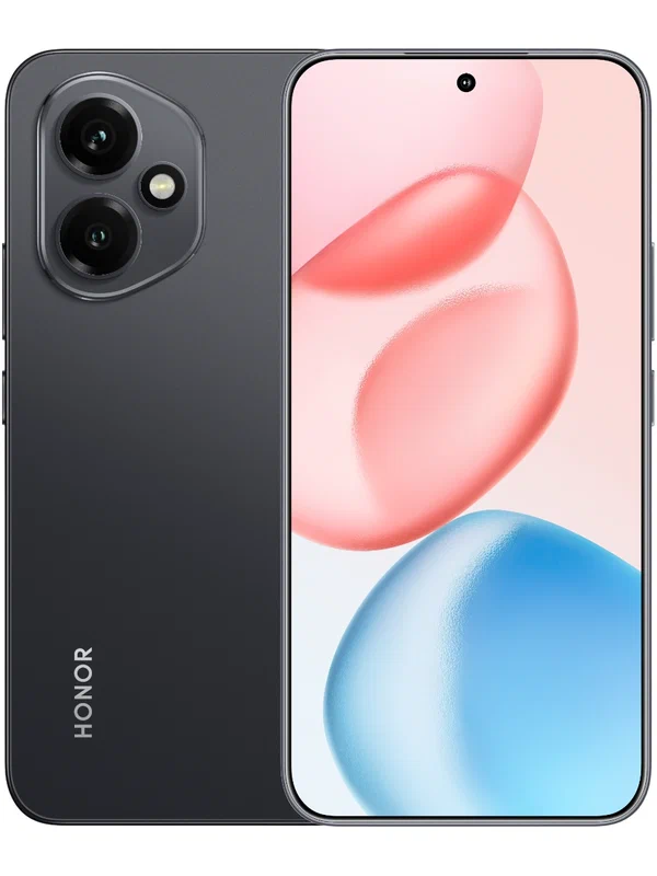 Смартфон Honor 400 DNY-NX9 256Gb 8Gb полун. чер.