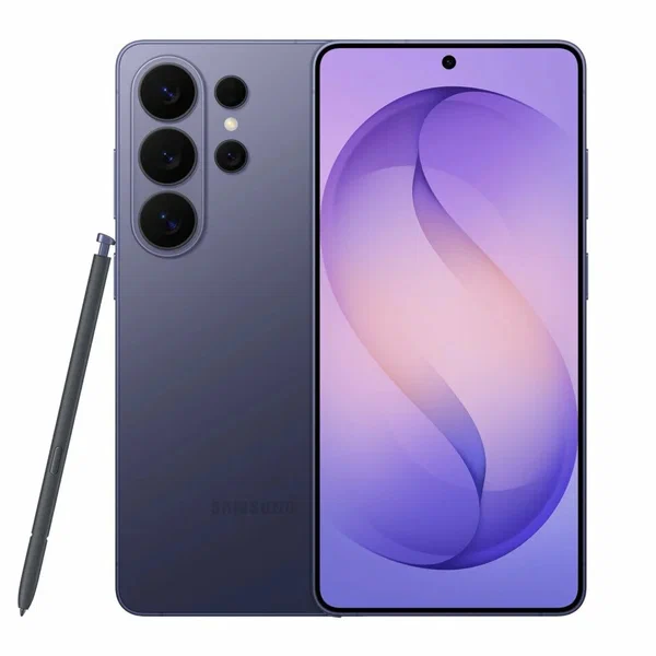 Смартфон Samsung Galaxy S26 Ultra 16/1Tb (S948B) Cobalt Violet