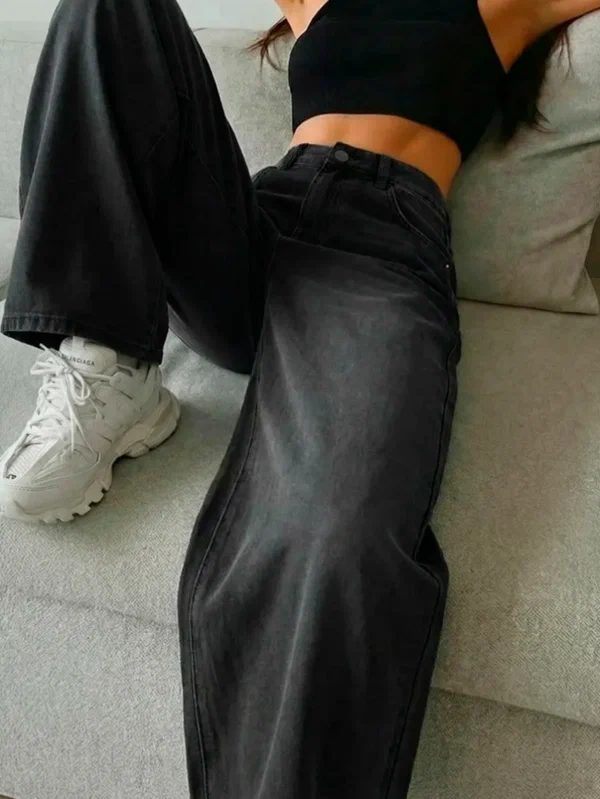 Джинсы багги  Vintage baggy ( Винтаж багги)