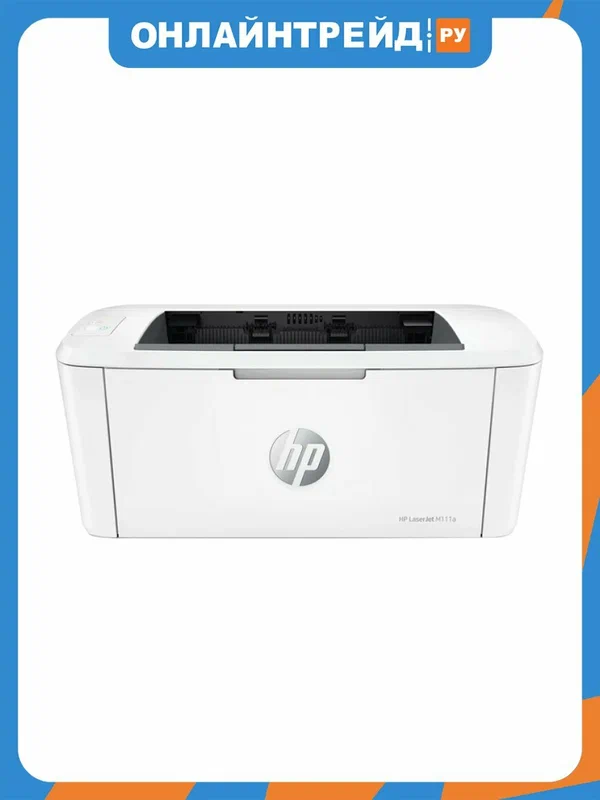 Лазерный принтер HP LaserJet M111a