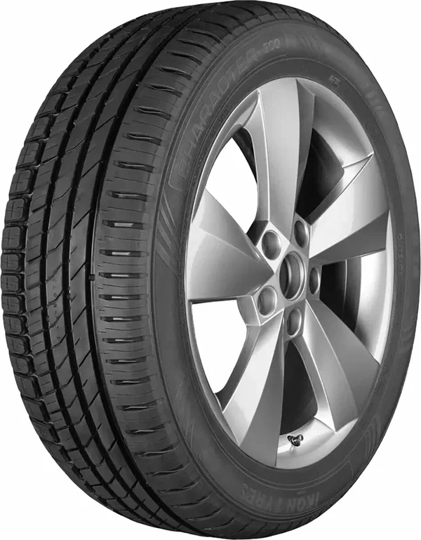 Шины Ikon Character Eco 205/55 R16 91H летние