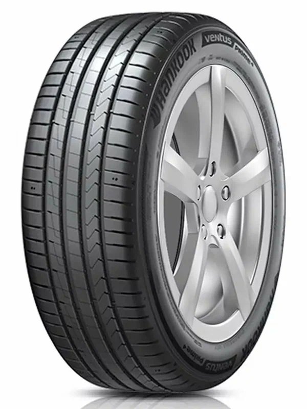 Шина летняя Hankook Ventus Prime4 K135 235/45 R18 98W Хэнкук Вентус Прайм