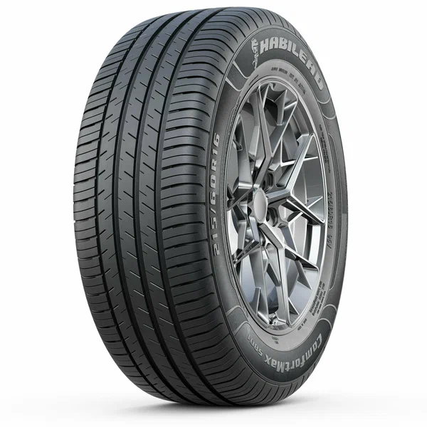 Летние шины Habilead S801 195/55 R15 85V для легковых автомобилей