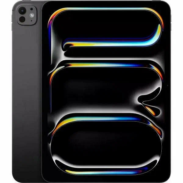 Планшет Apple iPad Pro 2025 13 Wi-Fi 256Gb Space Black MDYJ4LL/A