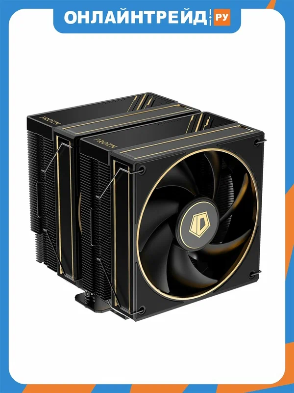 Кулер для процессора Id-cooling FROZN A620 GDL