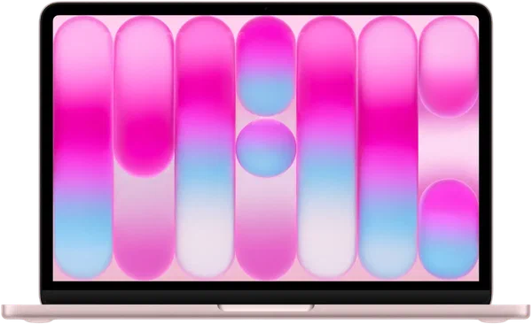 Ноутбук Apple MacBook Neo (A18 Pro, 6C/5C GPU, 2026) 8/512 ГБ SSD, Citrus (желтый)