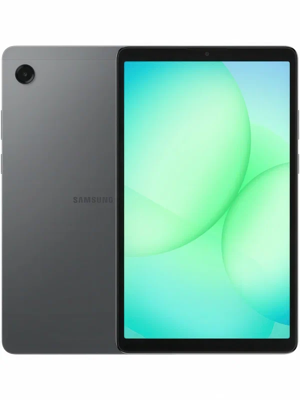 Планшет Samsung Galaxy Tab A11 Wi-Fi 64 ГБ графит