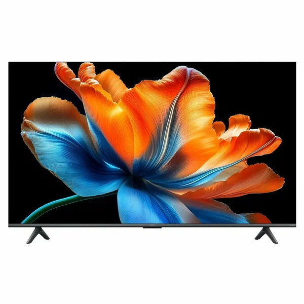 Телевизор Xiaomi TV S Mini LED 55 2026 черный (L55MC-SRU), разрешение 3840 x 2160, 55"