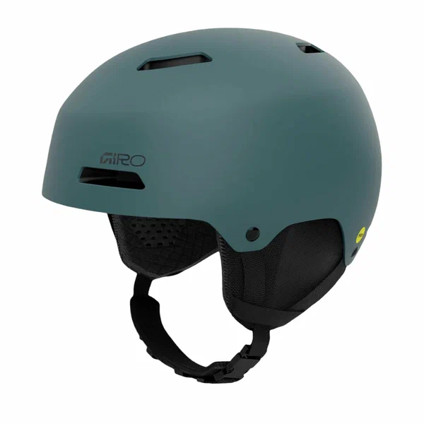 Шлем Giro Ledge Fitsysystem Mips Matte Peacock (US: M)