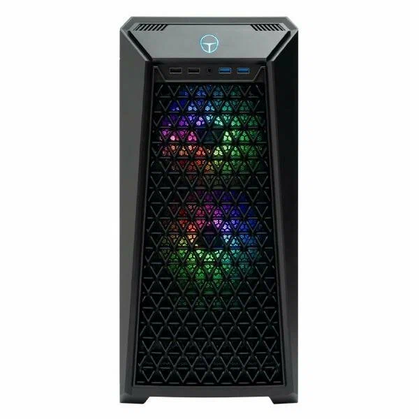 Системный блок игровой Thunderobot Scout SE i5-12400F/16GB (2x8GB) DDR4/SSD 1Tb M.2