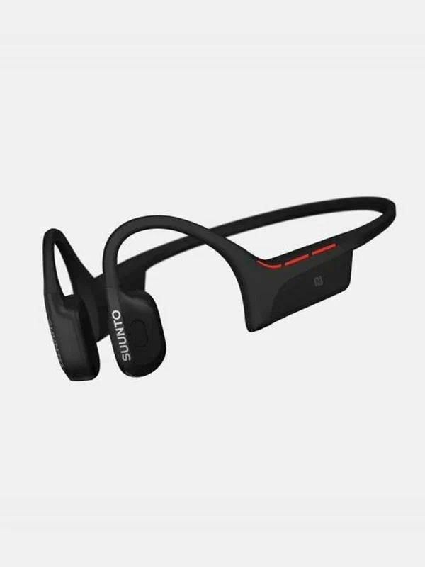 Наушники Suunto Wing 2 Black, черный