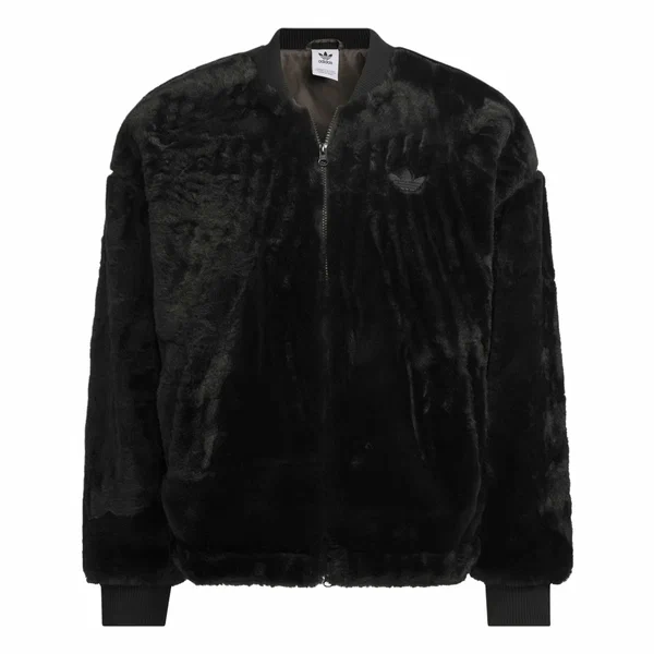Куртка FUR