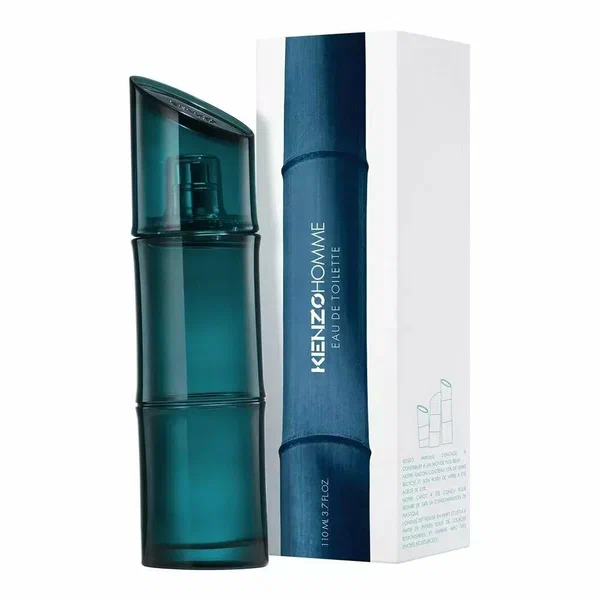 Kenzo Homme 110 мл, Туалетная вода мужская