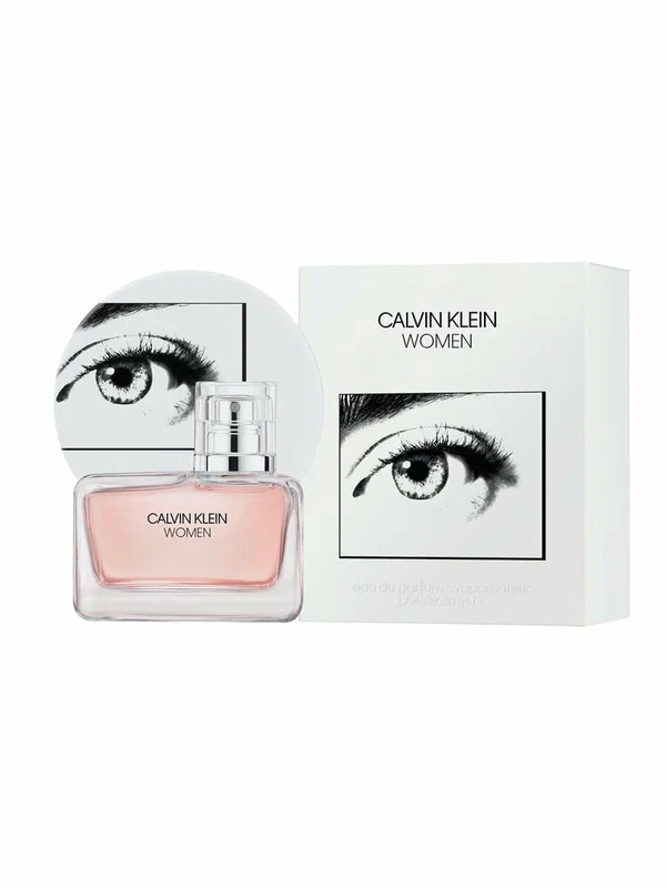 Calvin Klein Women 100 мл. Парфюмерная вода