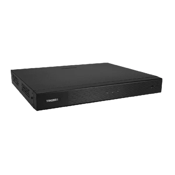 IP-видеорегистратор TRASSIR TRASSIR MiniNVR 3216+2R AF