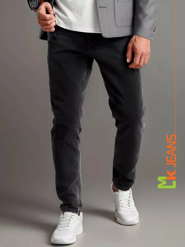 Джинсы зауженные MkJeans Slim fit