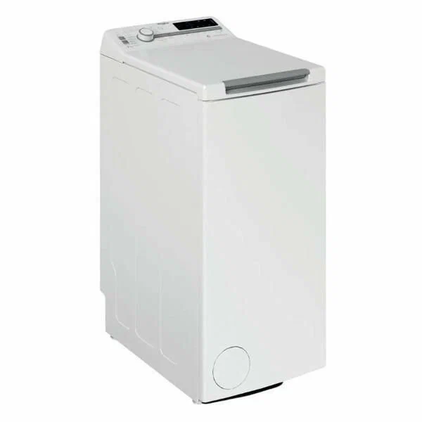 Стиральная машина с вертикальной загрузкой Whirlpool TDLR7231BSEU