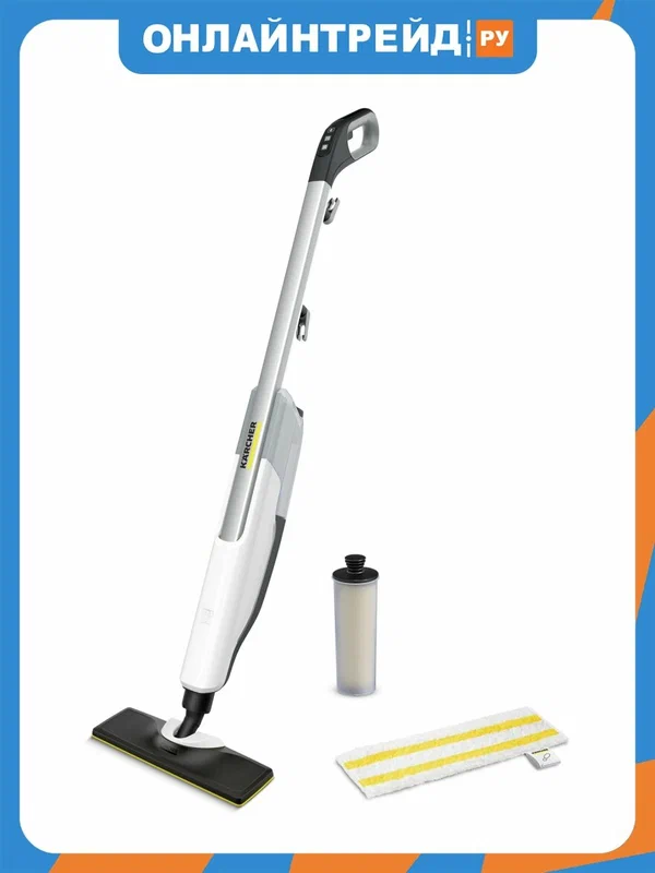 Паровая швабра Karcher SC 2 Upright *EU