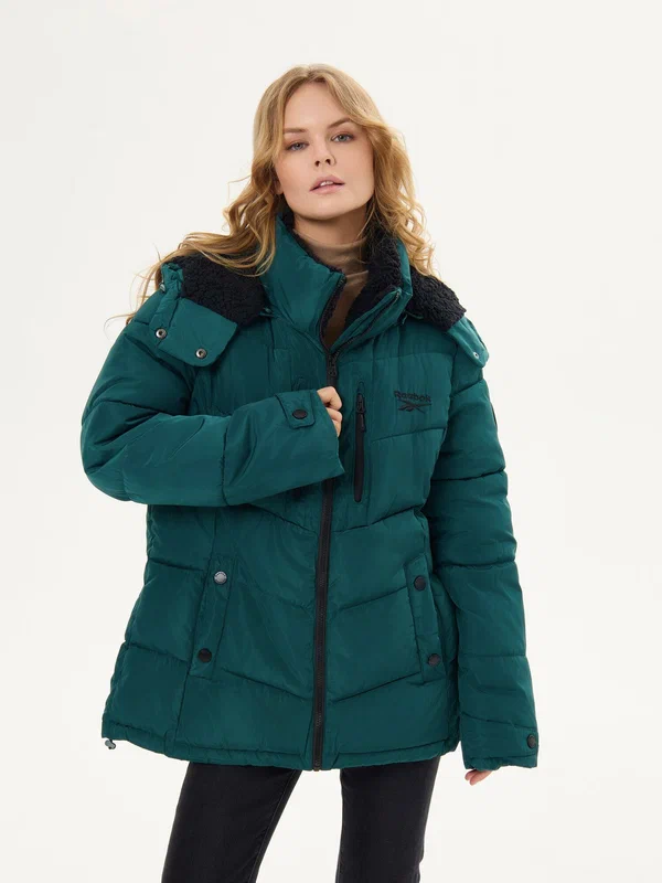 Куртка PUFFER