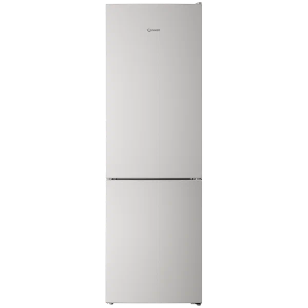 Холодильник Indesit ITR 4180 W, полный No Frost, стандартный компрессор, класс энергоэффективности А