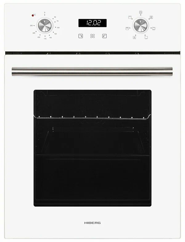 Умный встраиваемый электрический духовой шкаф Xiaomi Viomi Internet Steaming Baking Machine Face A1 56L (VSO5604)