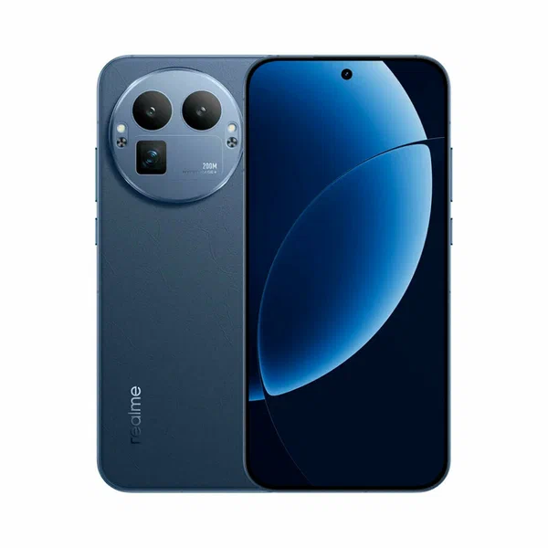 Realme GT 8 Pro, 12.256Gb, Blue