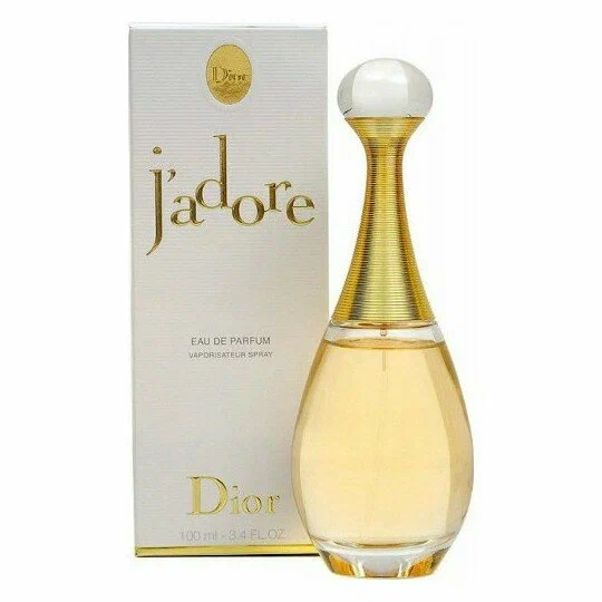 Парфюмерная вода Dior женская J`Adore 100 мл